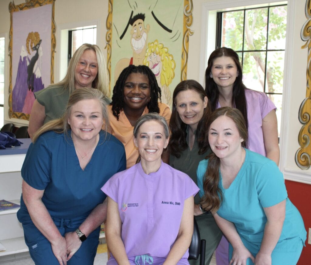 Nix Pediatric Dentistry