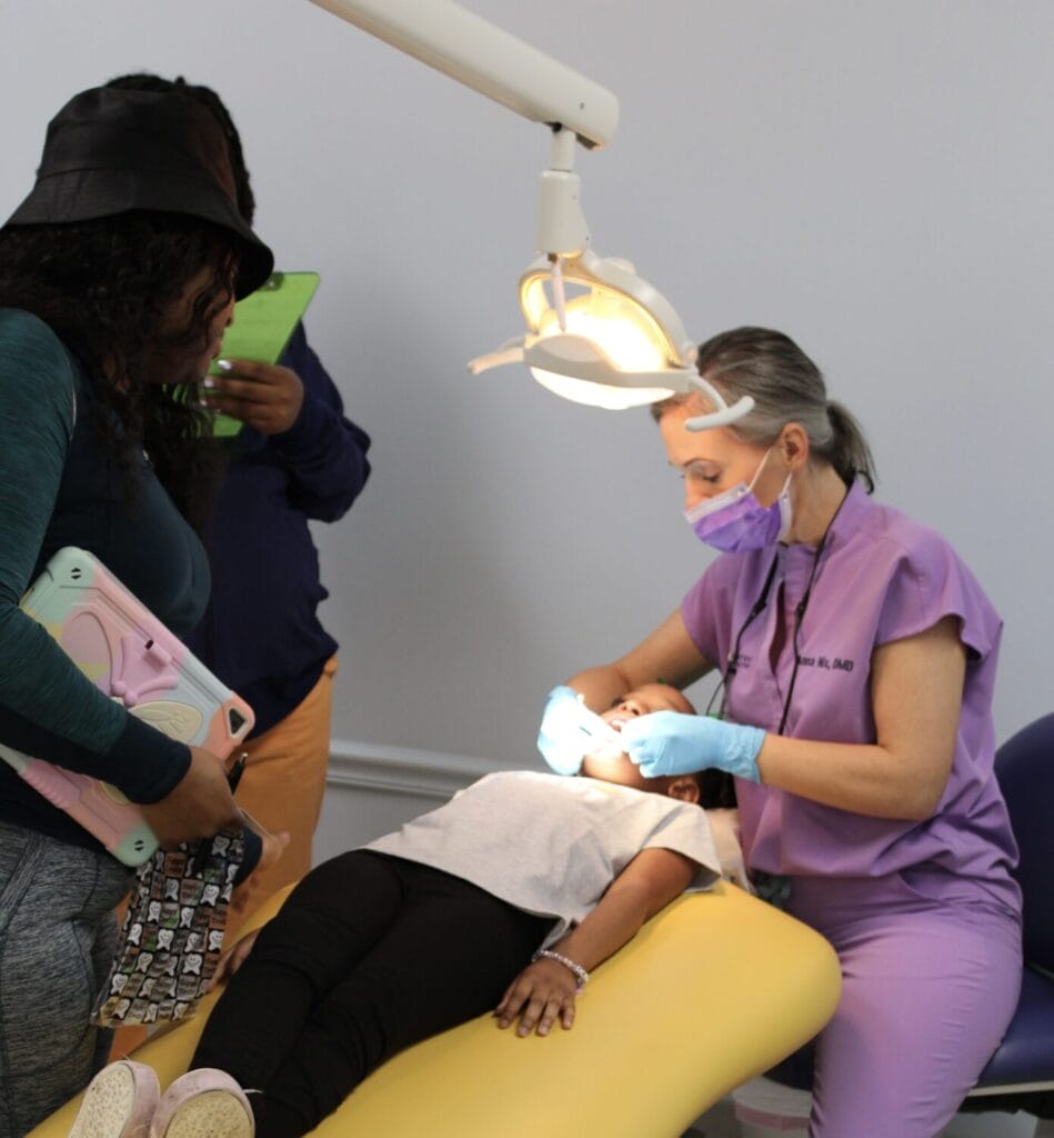 Nix Pediatric Dentistry